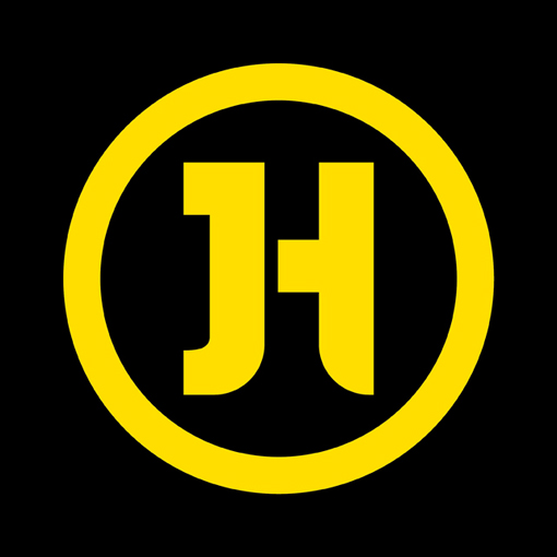 Jonel Hydraulics Logo