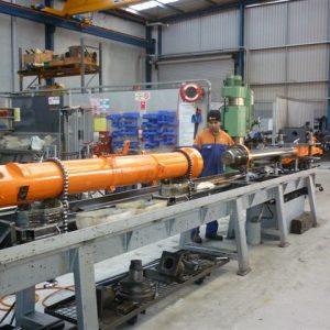 Enerpac Hydraulic Cylinder