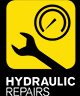 Hydraulics Repairs