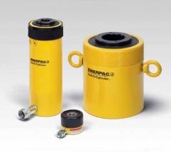 Enerpac RCH-Series Hollow Plunger Cylinders