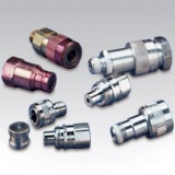 Hoses Couplers