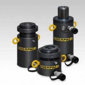 Enerpac HCG, HCR & HCL Series High Tonnage Cylinders