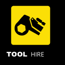 hydraulic tool hire