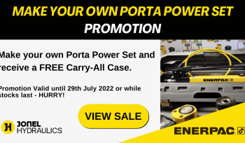 Make Your Own Porta Power Set