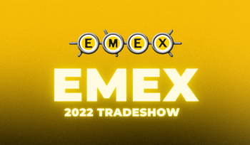 2022 EMEX Tradeshow